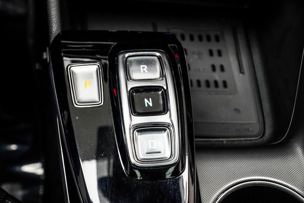 used 2023 Hyundai Sonata car, priced at $22,899