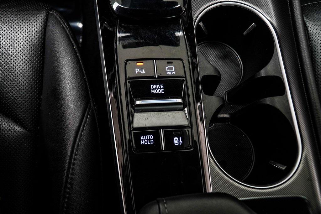 used 2023 Hyundai Sonata car, priced at $22,899