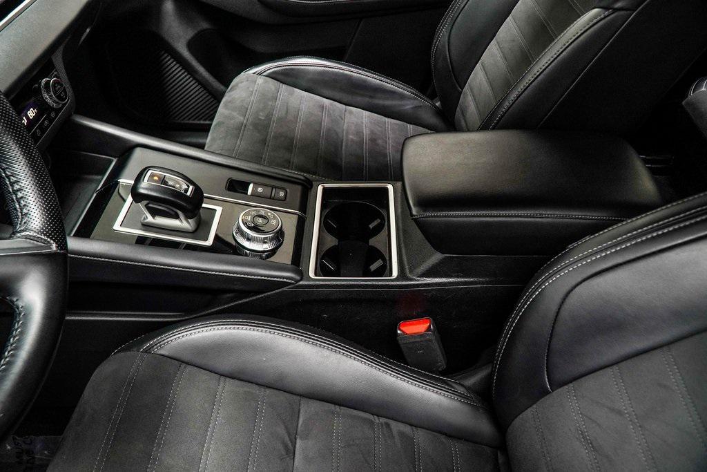 used 2024 Mitsubishi Outlander car, priced at $20,998