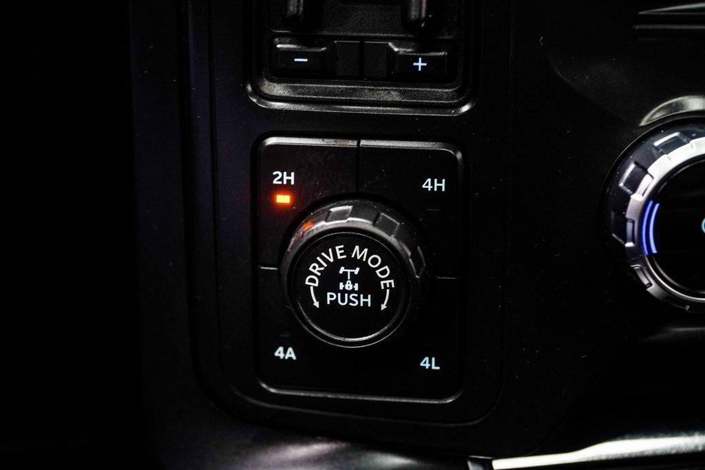 used 2022 Ford F-150 car, priced at $59,997