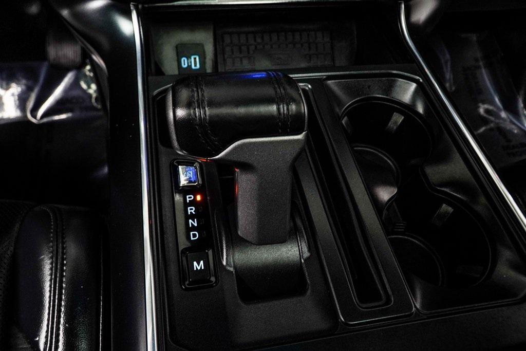 used 2022 Ford F-150 car, priced at $59,997