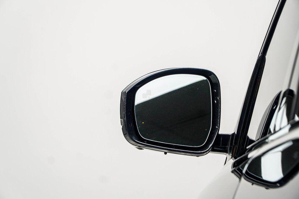 used 2022 Land Rover Range Rover car, priced at $93,196