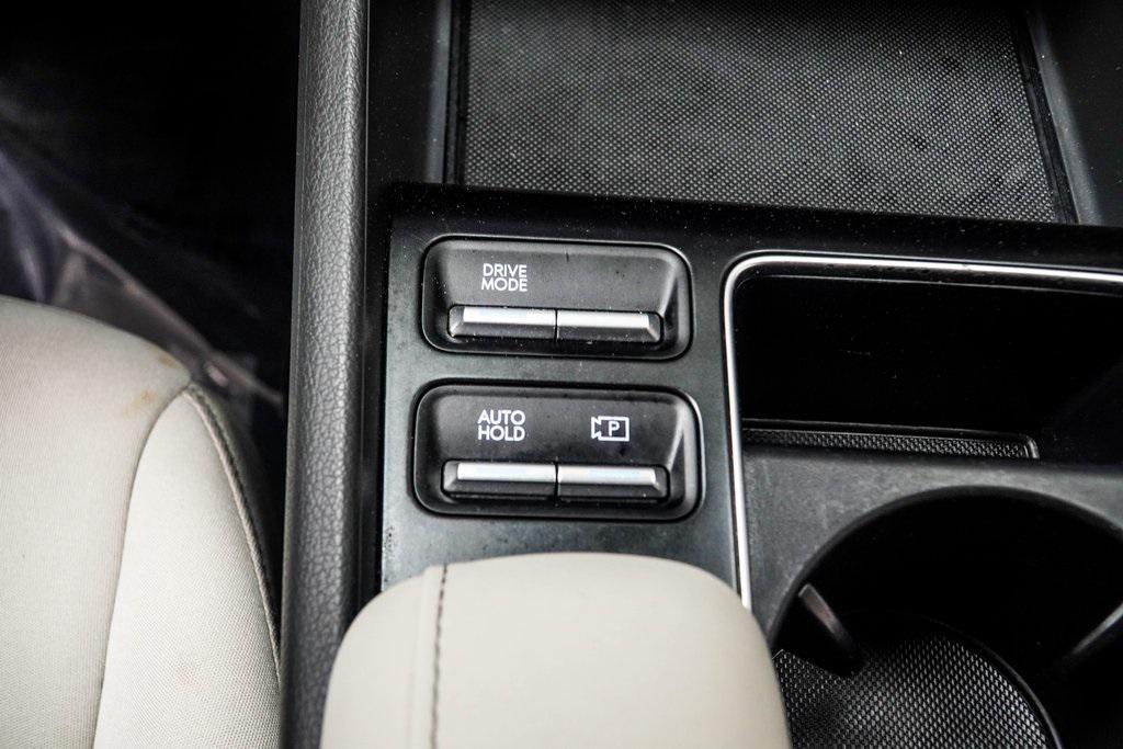 used 2024 Hyundai Sonata car, priced at $20,299