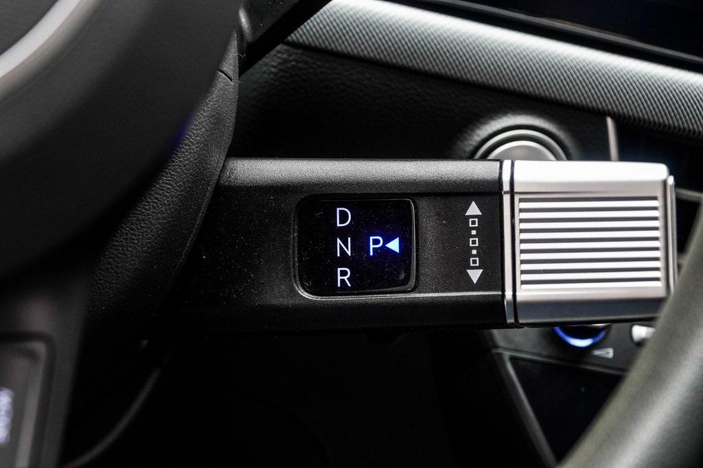 used 2024 Hyundai Sonata car, priced at $20,299