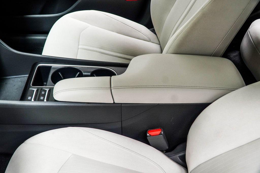 used 2024 Hyundai Sonata car, priced at $20,299