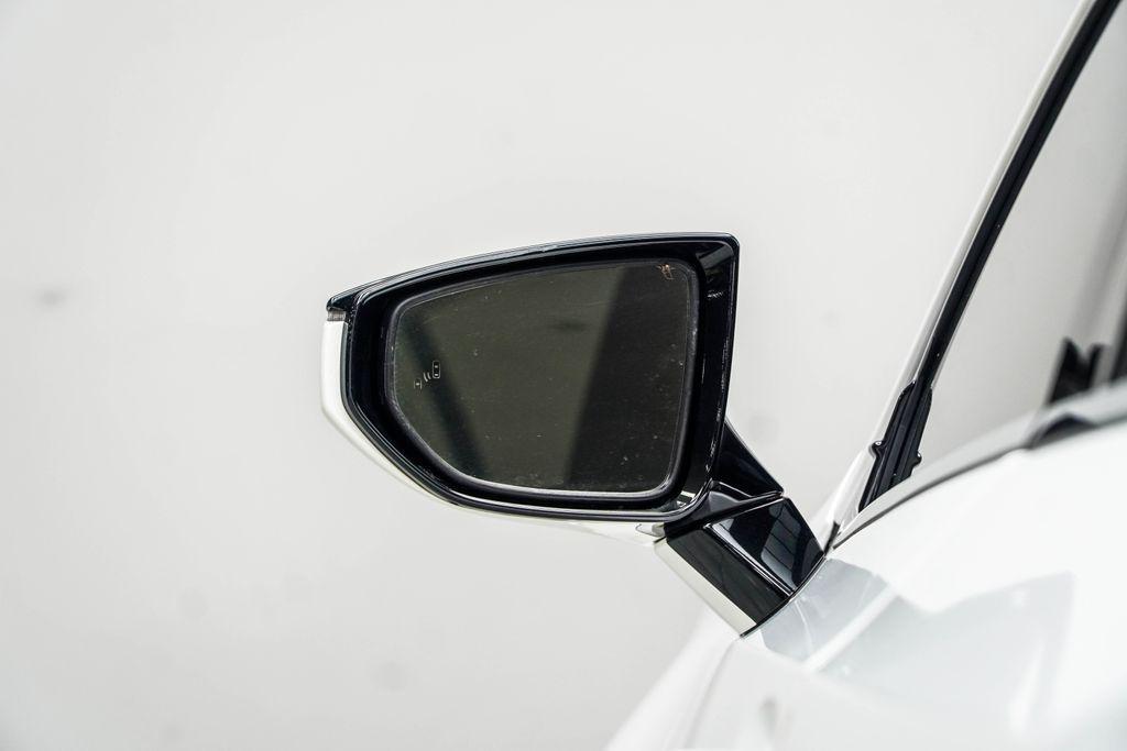 used 2020 Lexus ES 350 car, priced at $28,697