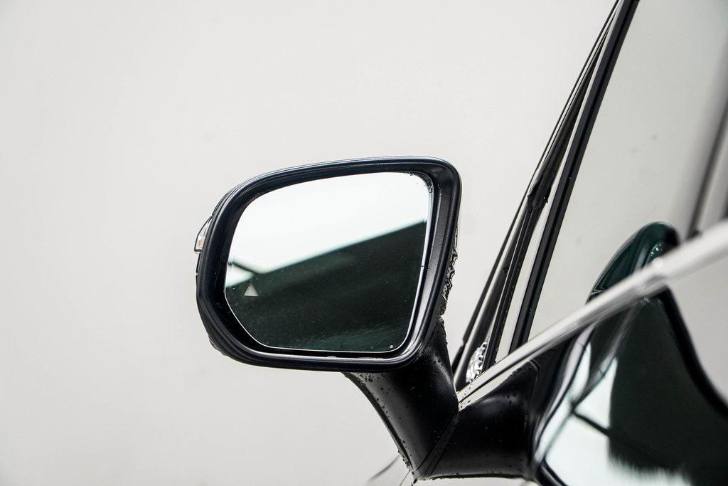 used 2024 Mercedes-Benz AMG EQE car, priced at $47,188