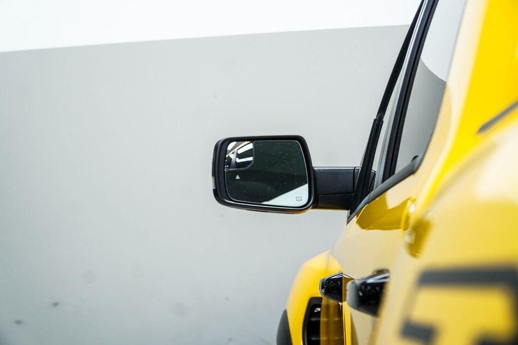 used 2023 Ram 1500 car, priced at $94,797