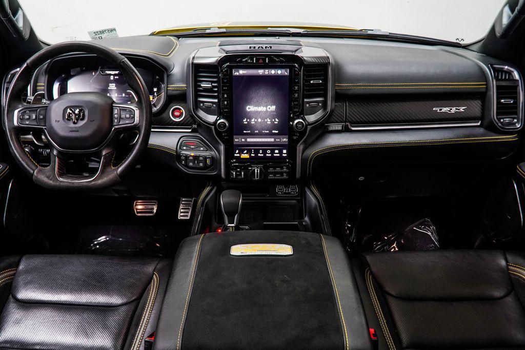 used 2023 Ram 1500 car, priced at $94,797