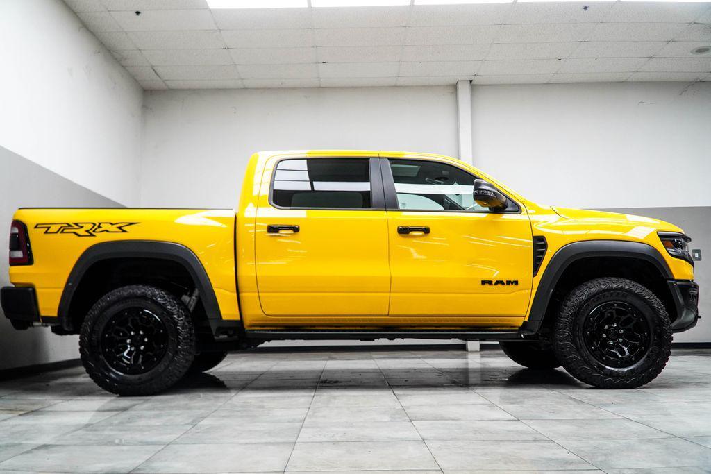 used 2023 Ram 1500 car, priced at $94,797