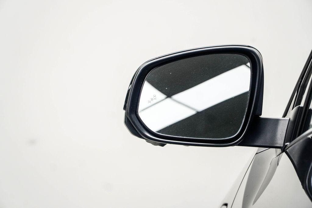 used 2024 Toyota bZ4X car, priced at $23,499