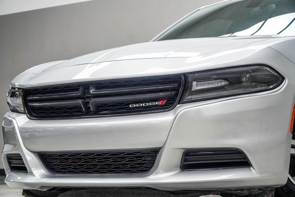 used 2020 Dodge Charger car, priced at $18,197