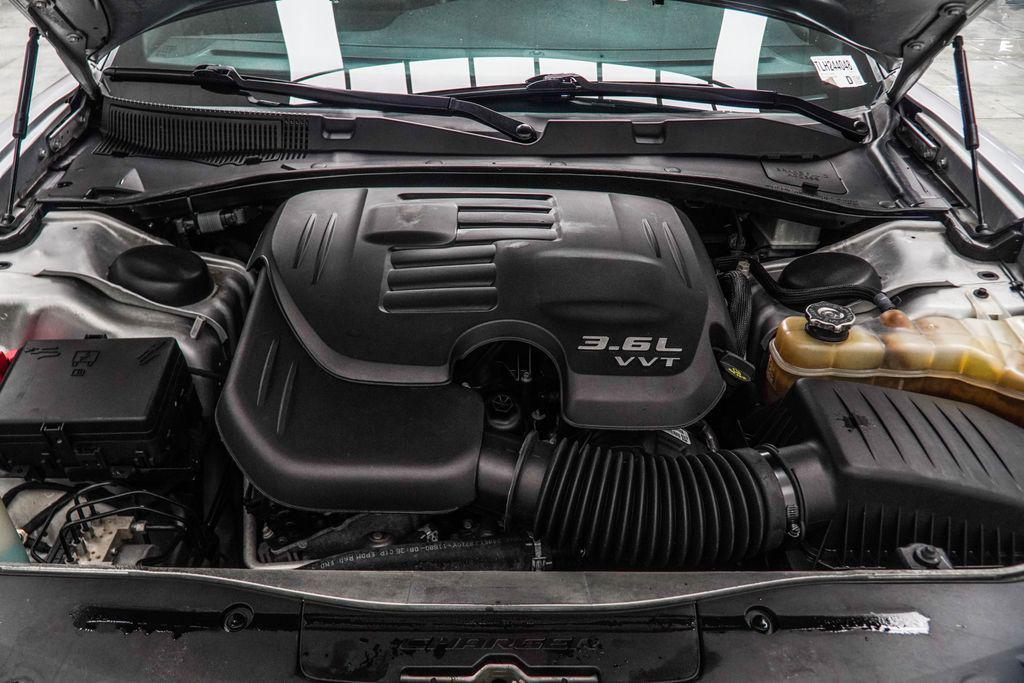 used 2020 Dodge Charger car, priced at $18,197
