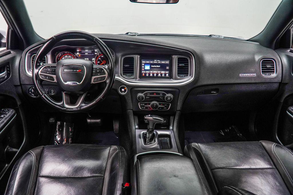 used 2020 Dodge Charger car, priced at $18,197