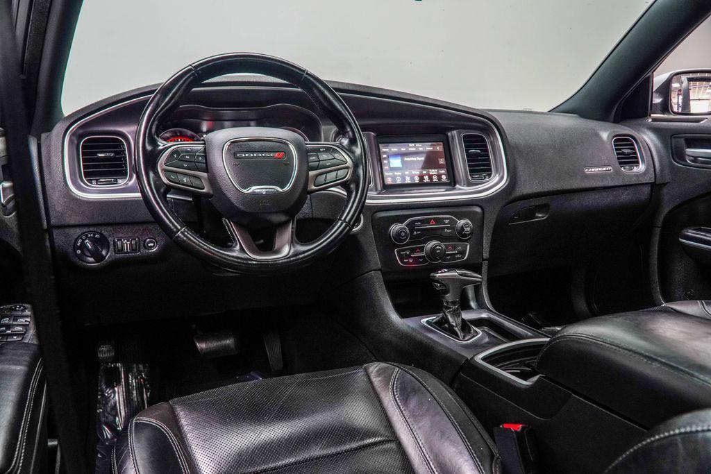 used 2020 Dodge Charger car, priced at $18,197