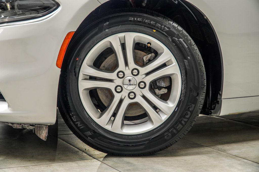 used 2020 Dodge Charger car, priced at $18,197