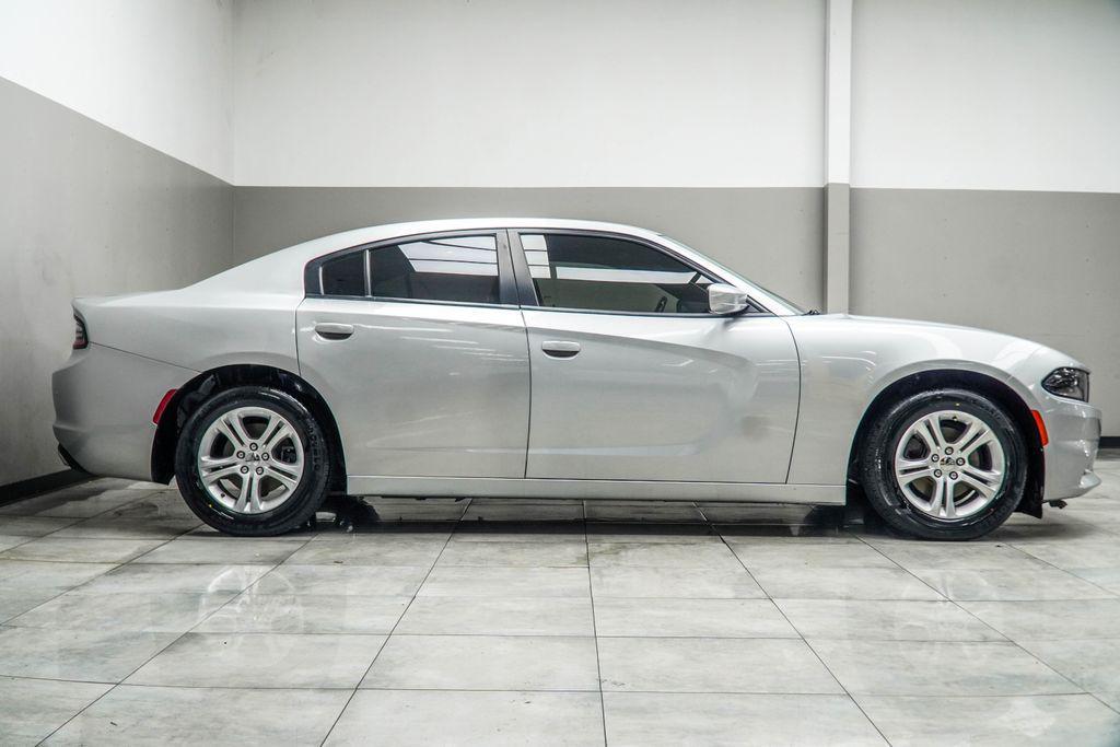 used 2020 Dodge Charger car, priced at $18,197