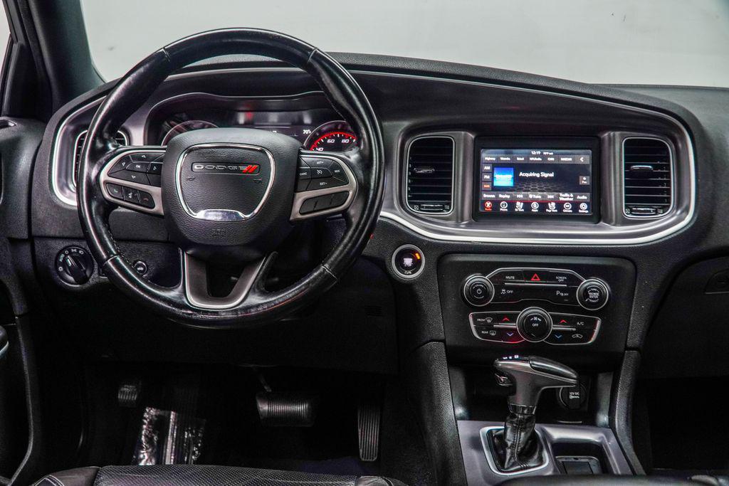 used 2020 Dodge Charger car, priced at $18,197