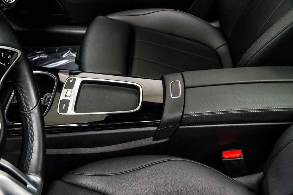 used 2025 Mercedes-Benz CLA 250 car, priced at $34,117