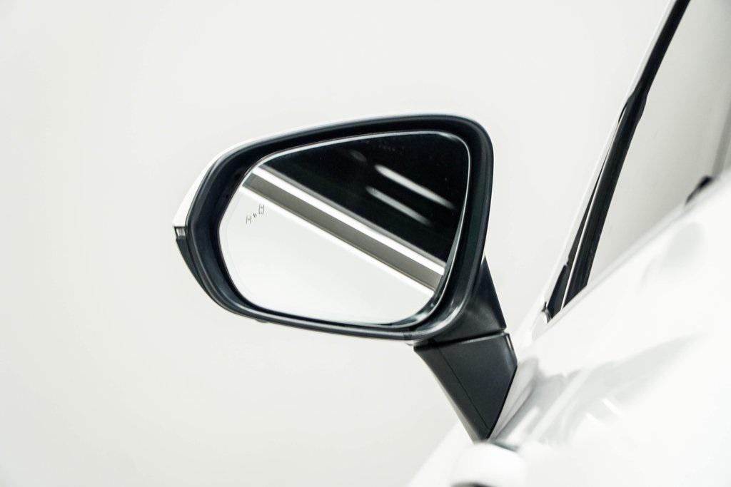 used 2024 Lexus NX 350h car, priced at $44,887