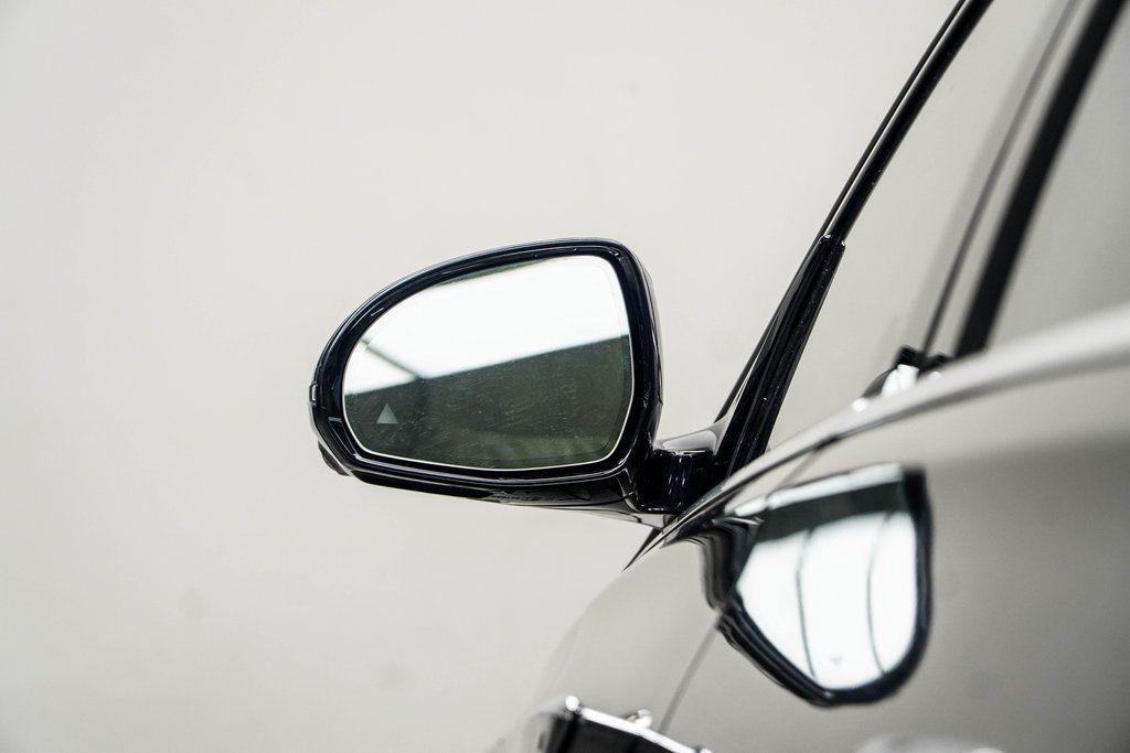 used 2023 Mercedes-Benz S-Class car, priced at $85,399