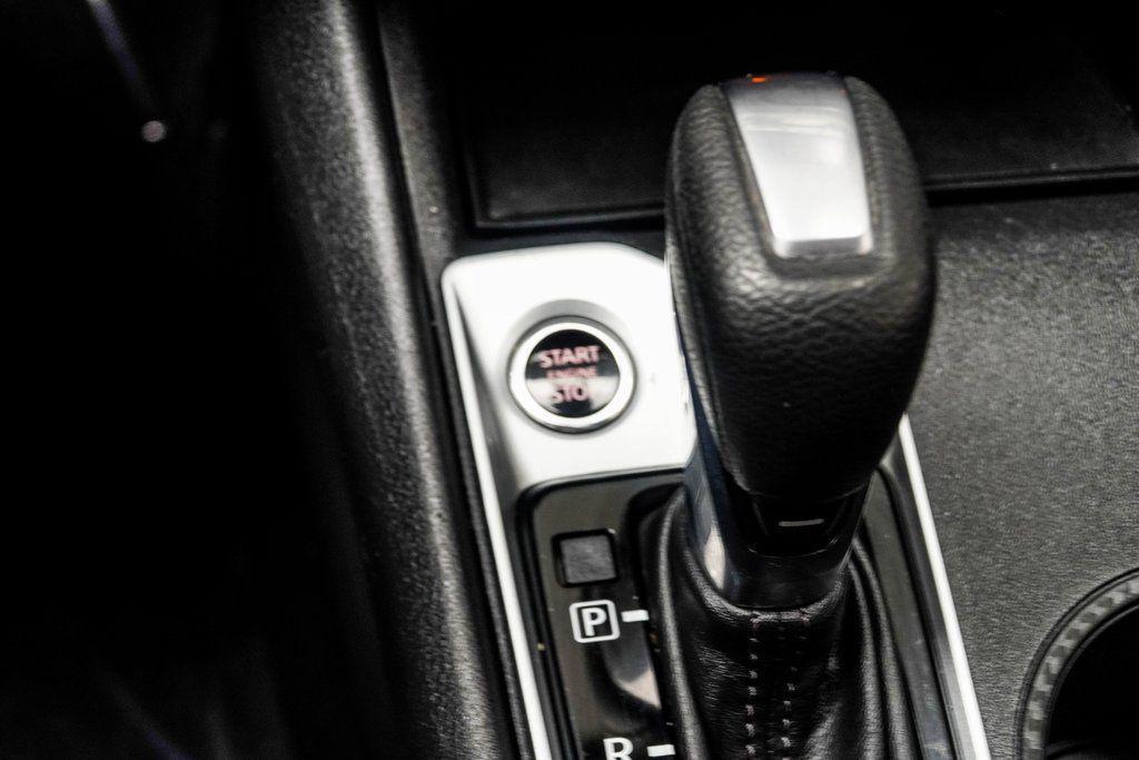 used 2024 Nissan Altima car, priced at $17,949