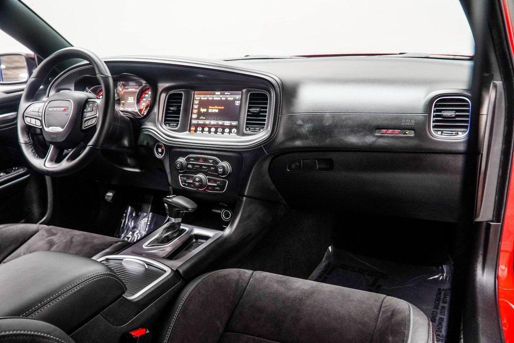 used 2023 Dodge Charger car, priced at $47,498