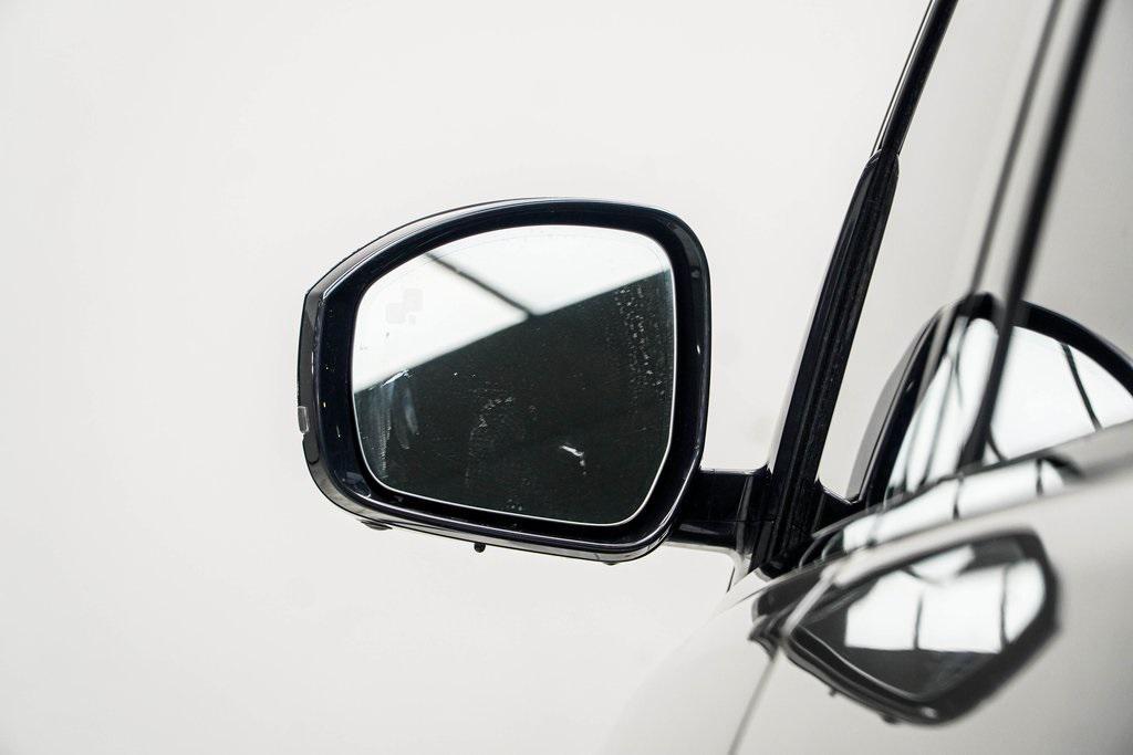 used 2021 Land Rover Range Rover car, priced at $44,399