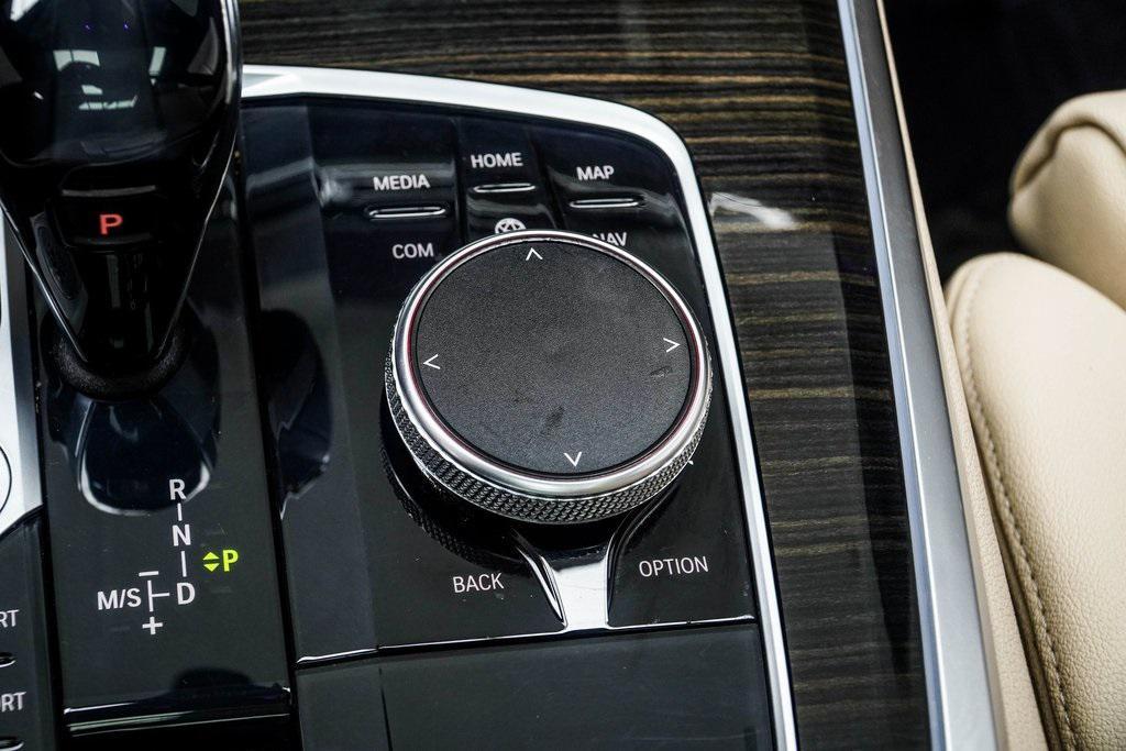 used 2020 BMW X5 car, priced at $25,415