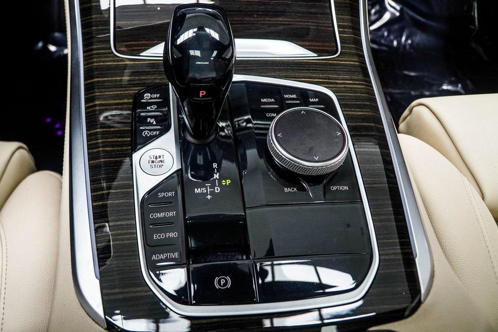 used 2020 BMW X5 car, priced at $25,415