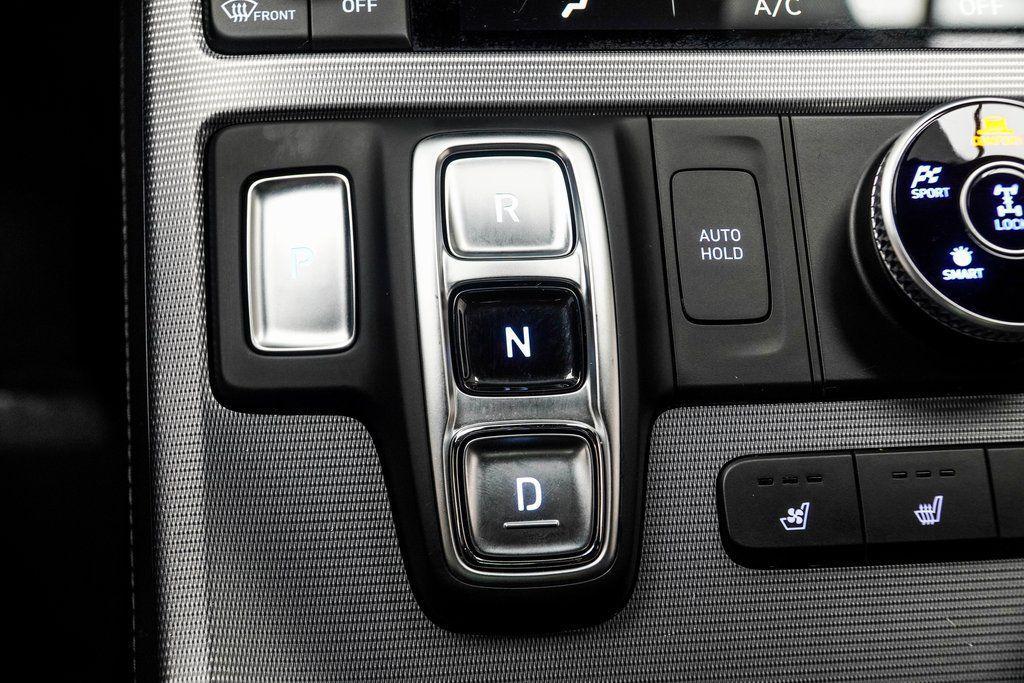 used 2024 Hyundai Palisade car, priced at $36,796