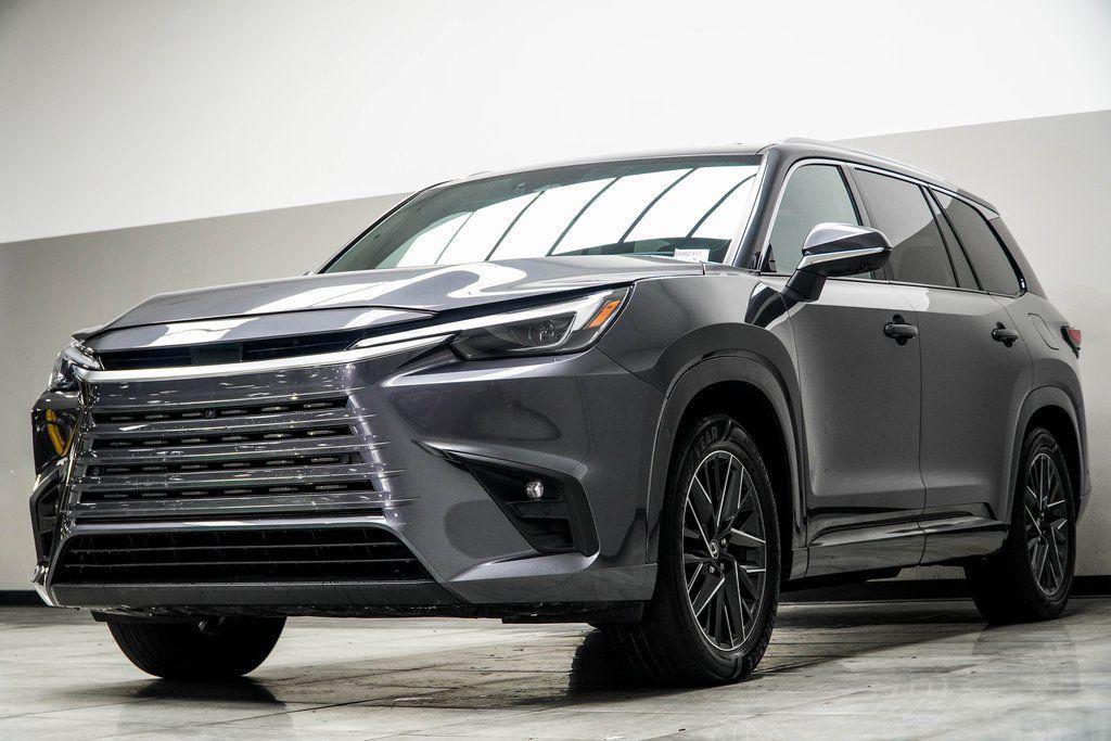 used 2024 Lexus TX 350 car, priced at $47,299