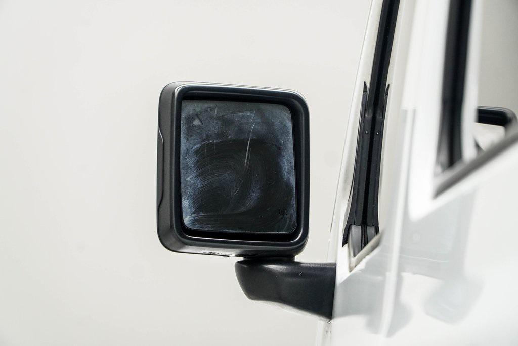 used 2020 Jeep Wrangler Unlimited car, priced at $29,998