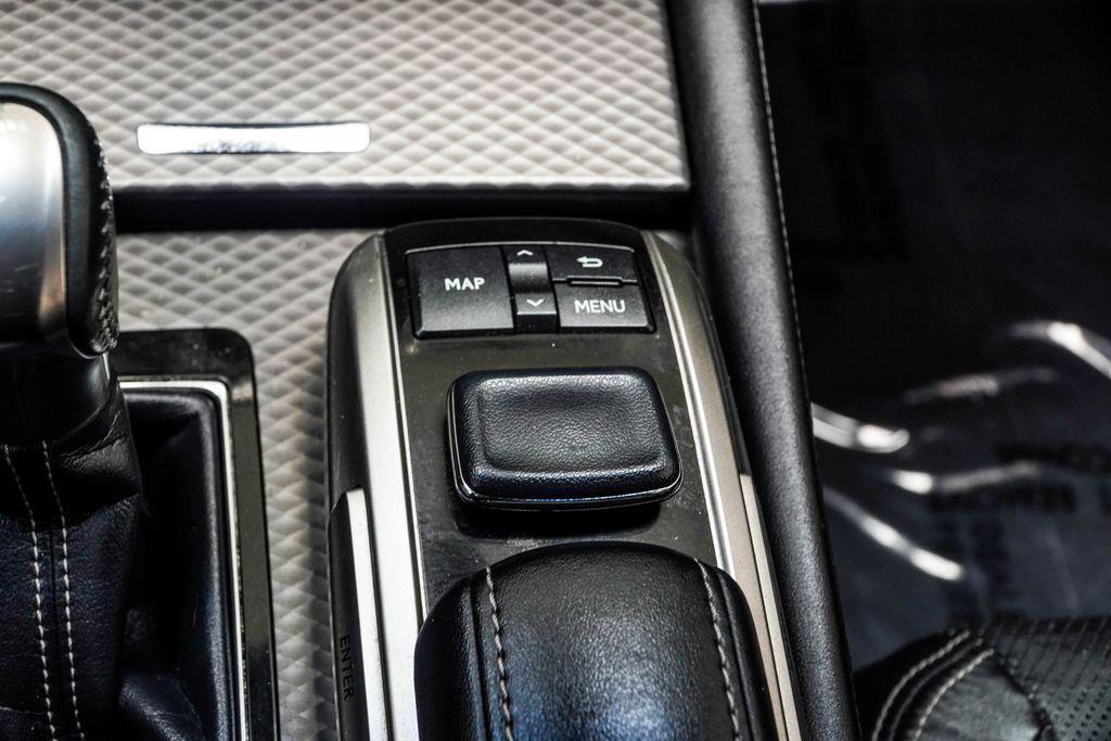 used 2016 Lexus GS 350 car, priced at $17,750