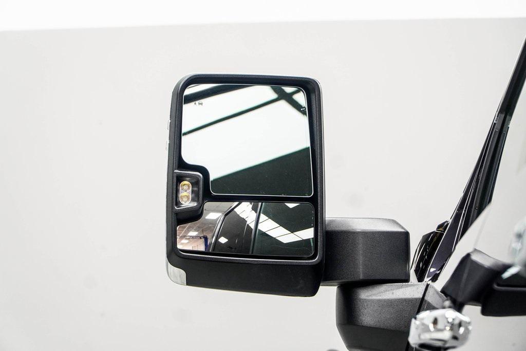 used 2024 GMC Sierra 2500 car, priced at $74,998