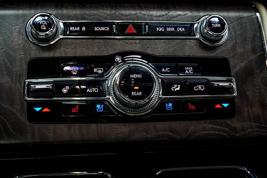 used 2022 Lincoln Aviator car, priced at $38,499