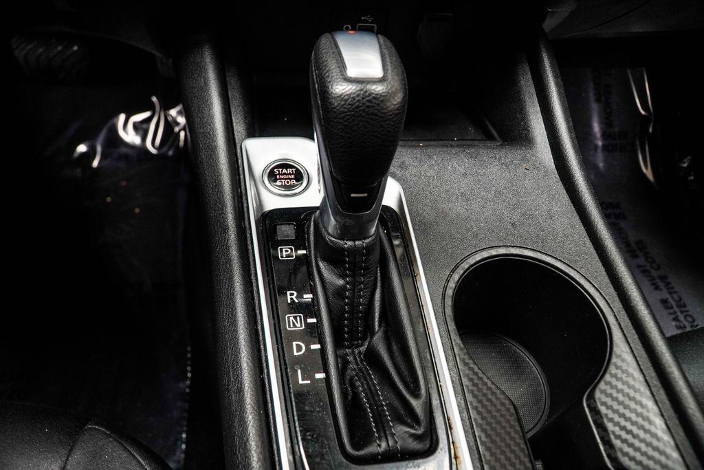 used 2022 Nissan Altima car, priced at $15,475