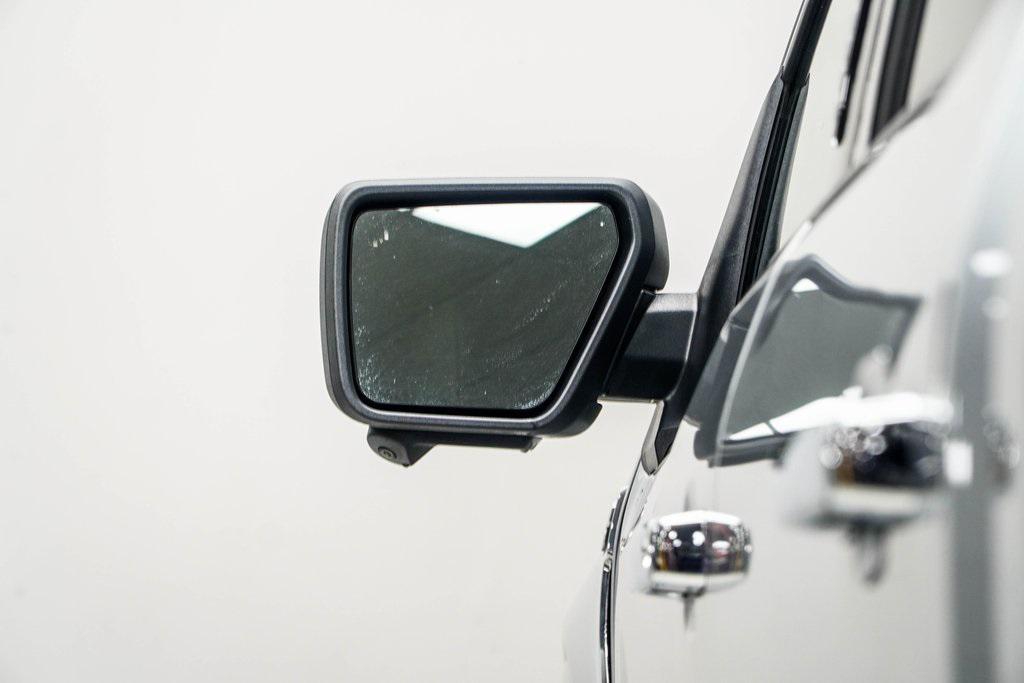 used 2024 Ford F-150 car, priced at $33,999