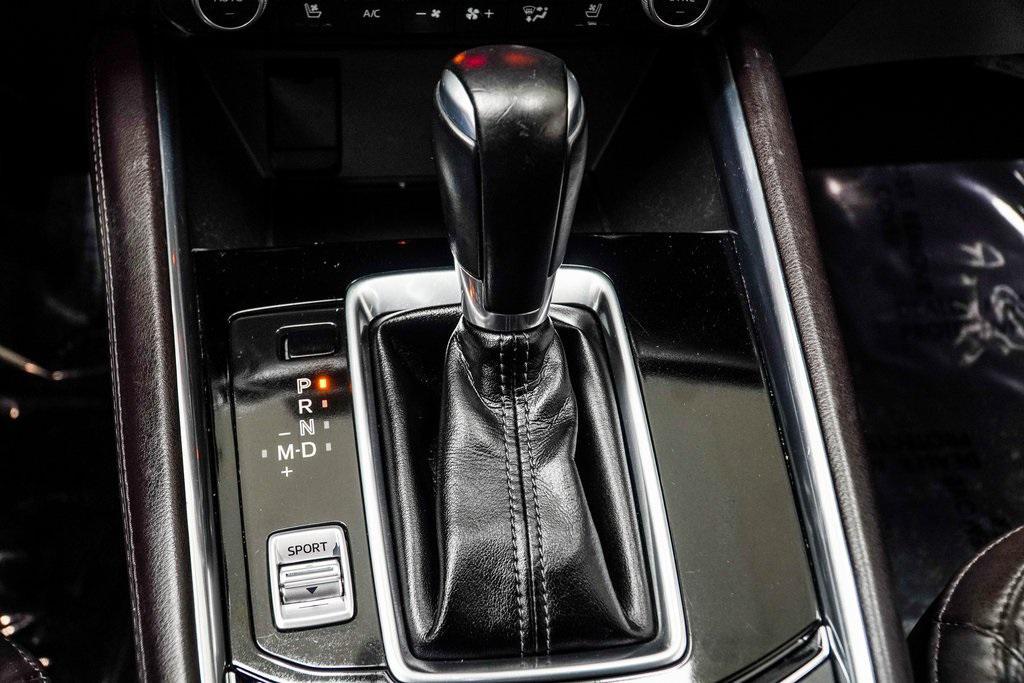 used 2021 Mazda CX-5 car, priced at $19,998