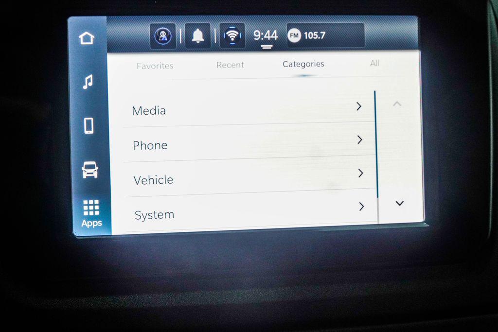 used 2024 Ram ProMaster 2500 car, priced at $35,087