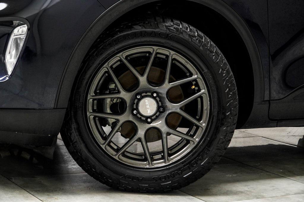 used 2021 Ford Escape car, priced at $11,993