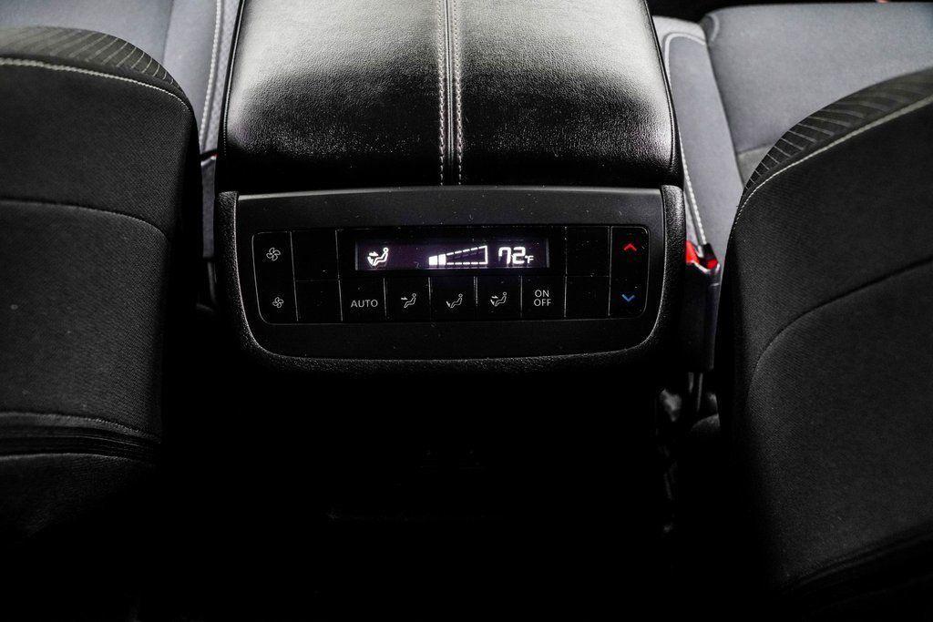 used 2025 Nissan Pathfinder car, priced at $29,564