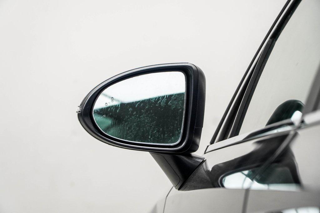 used 2023 Hyundai Sonata car, priced at $16,888