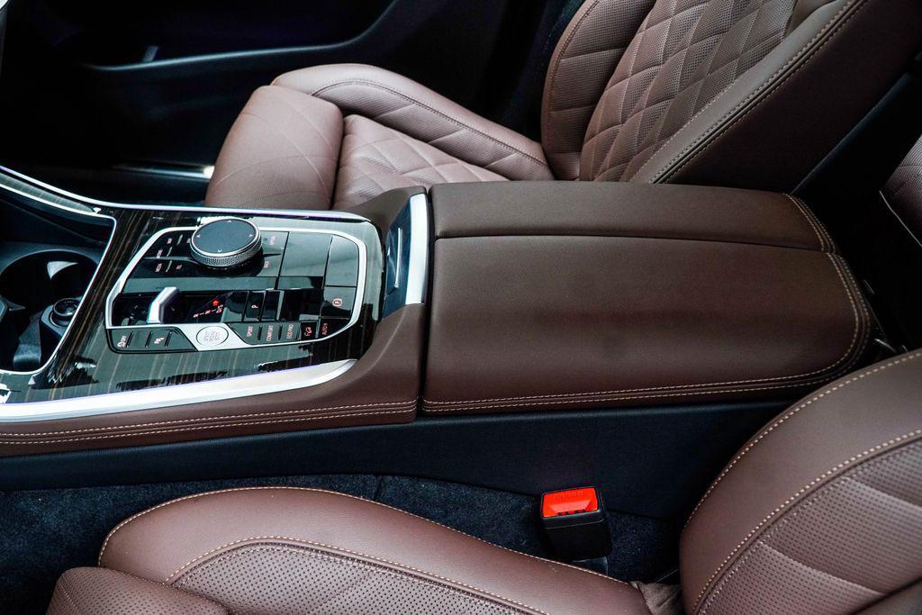 used 2026 BMW X5 car, priced at $63,023