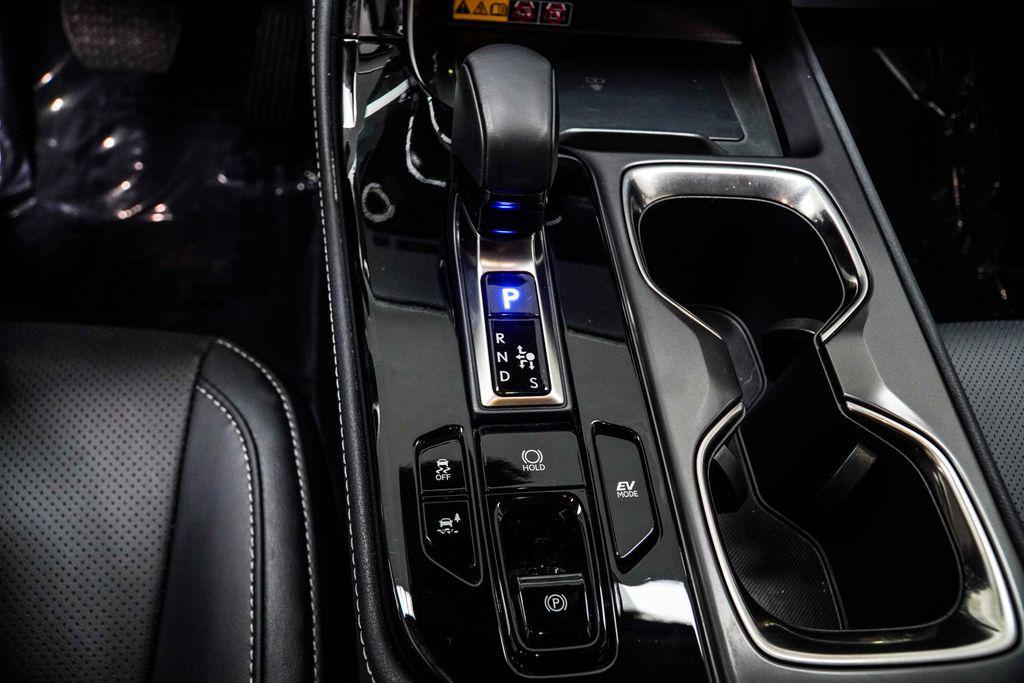 used 2025 Lexus NX 350h car, priced at $49,597