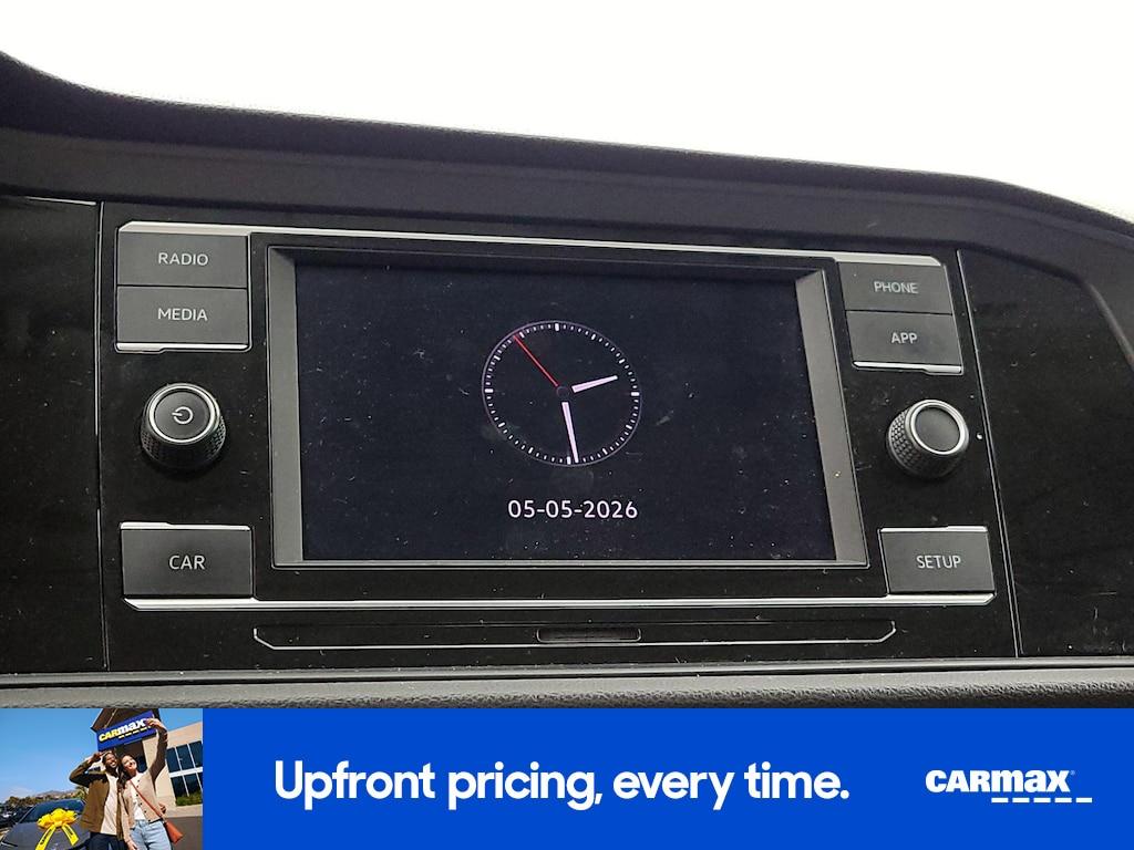 used 2019 Volkswagen Jetta car, priced at $14,998