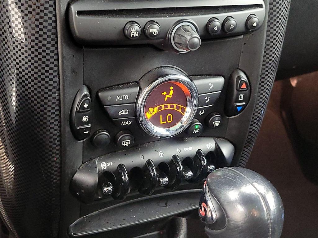 used 2016 MINI Countryman car, priced at $15,998