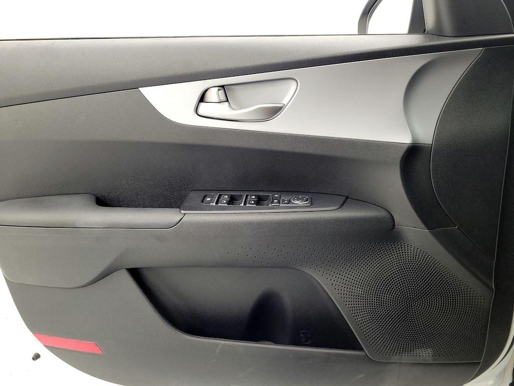 used 2023 Kia Forte car, priced at $18,998