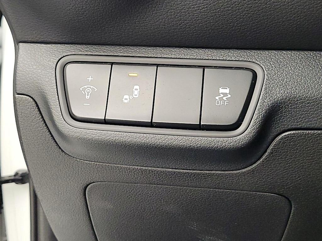 used 2023 Kia Forte car, priced at $18,998