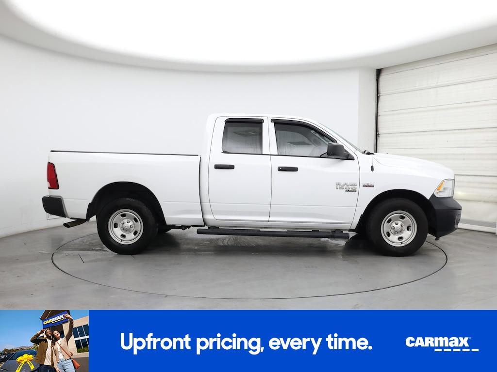 used 2019 Ram 1500 Classic car, priced at $21,998